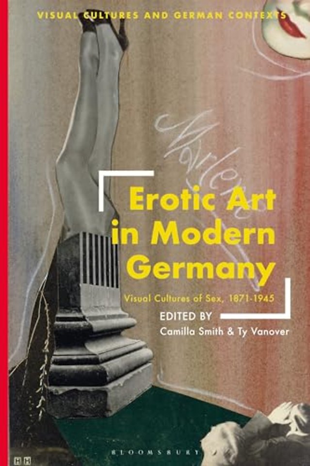 Erotic Art in Modern Germany