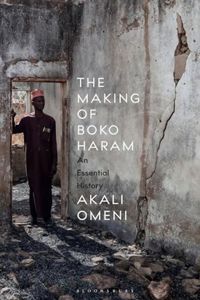 The Making of Boko Haram