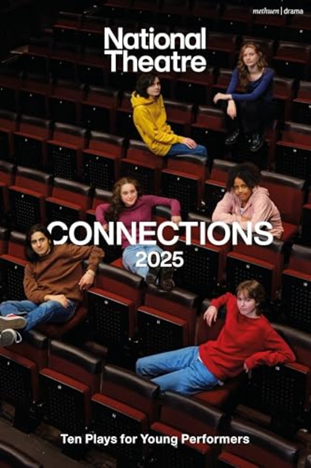 National Theatre Connections 2025