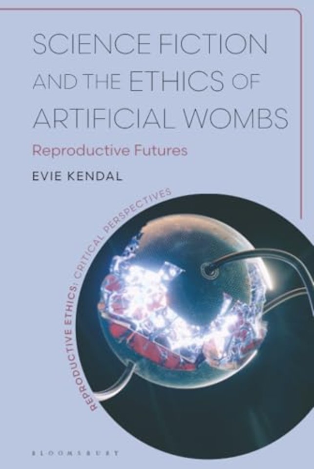 Science Fiction and the Ethics of Artificial Wombs