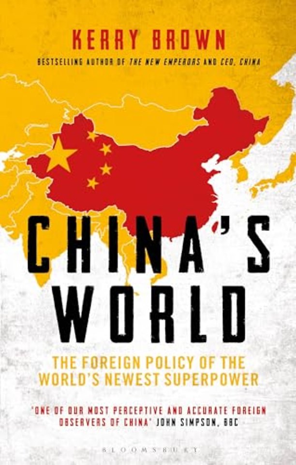 China's World