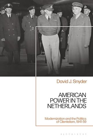 American Power in the Netherlands