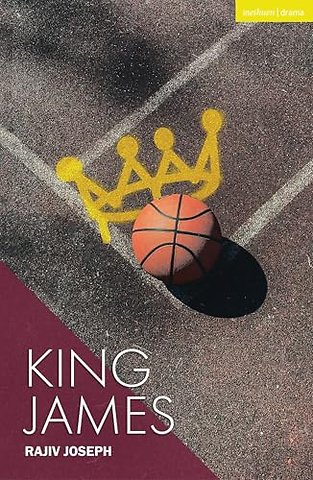 King James