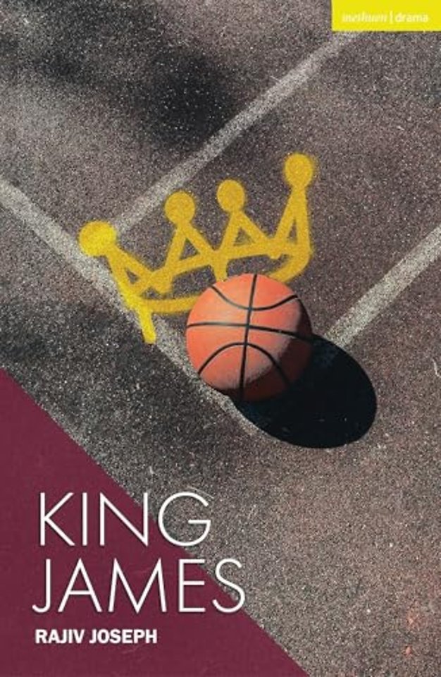 King James