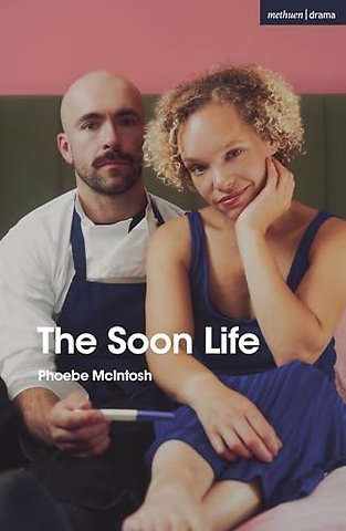The Soon Life