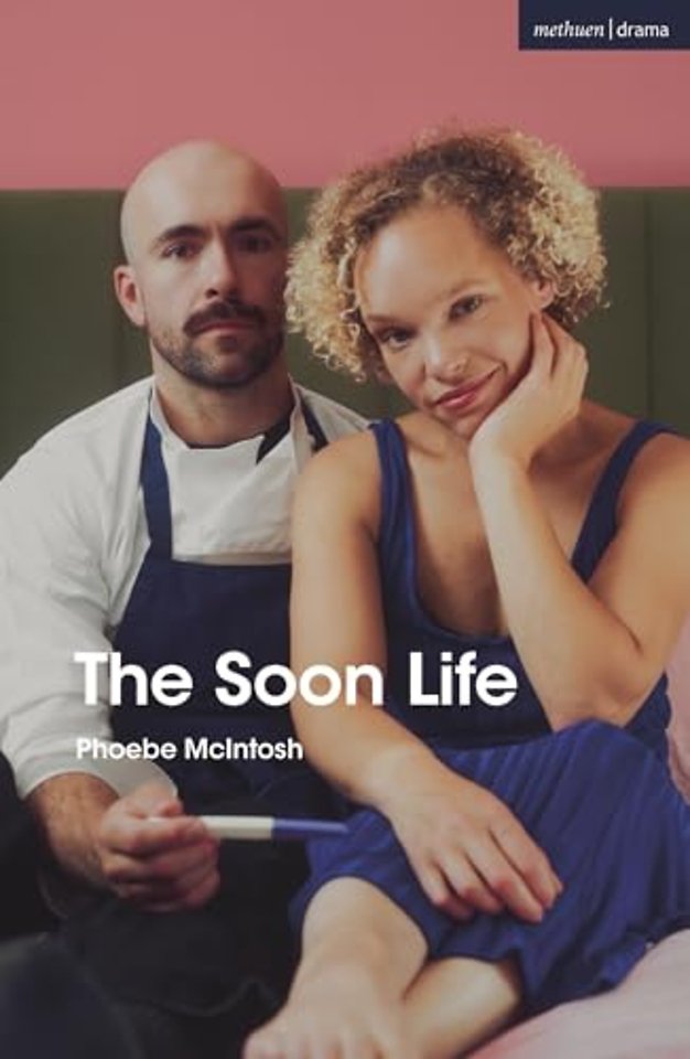 The Soon Life