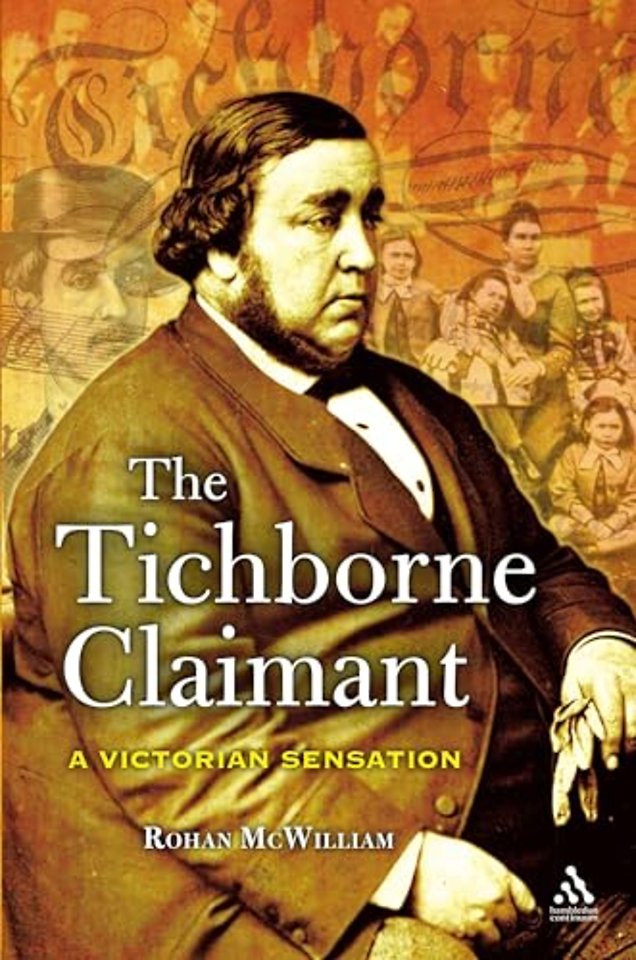 The Tichborne Claimant