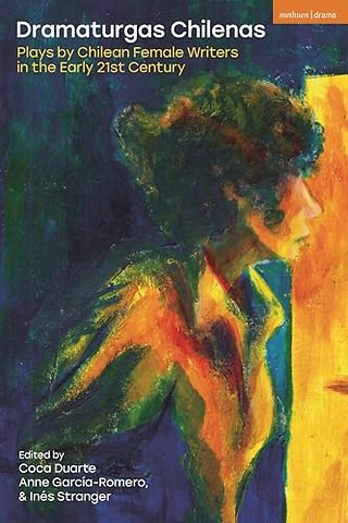 Dramaturgas Chilenas