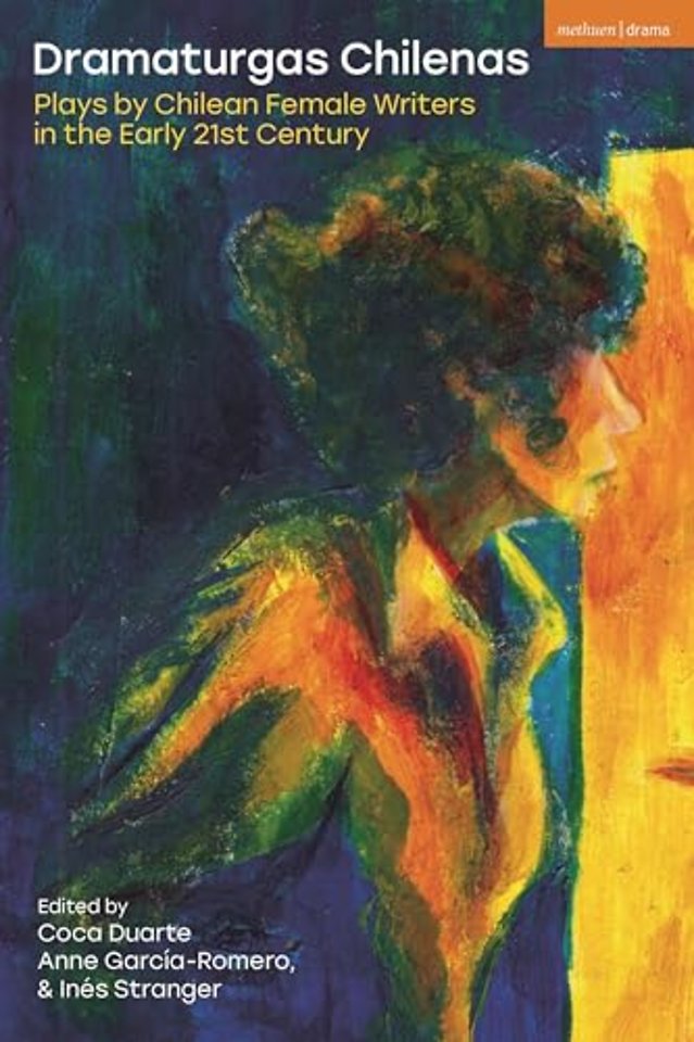 Dramaturgas Chilenas