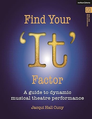 Find Your 'It' Factor