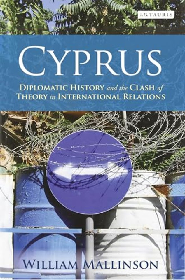 Cyprus