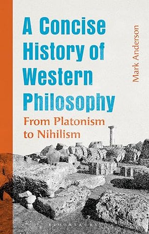 A Concise History of Western Philosophy