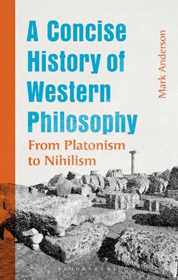 A Concise History of Western Philosophy