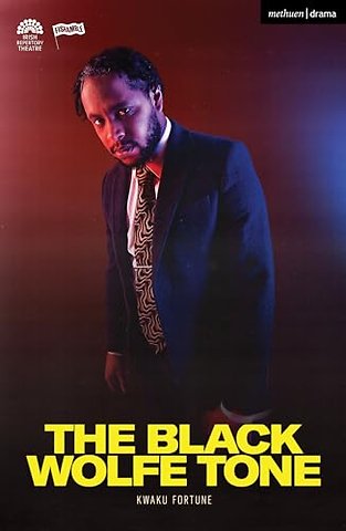 The Black Wolfe Tone