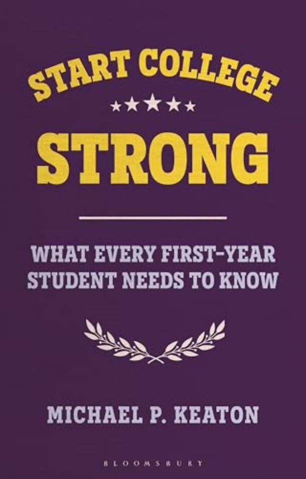 Start College Strong