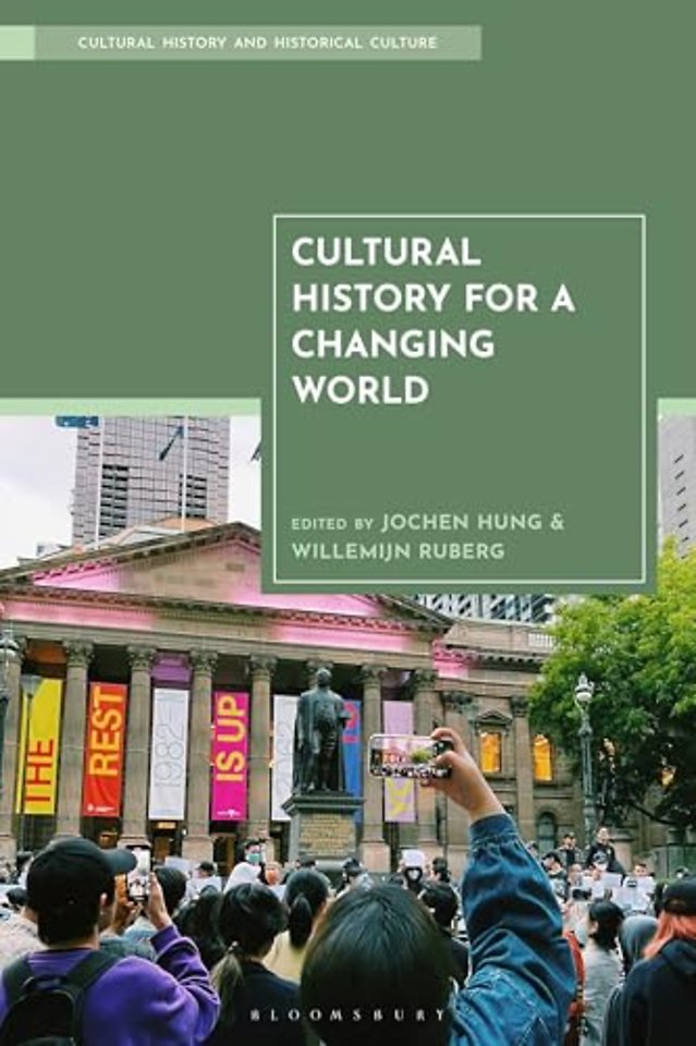 Cultural History for a Changing World