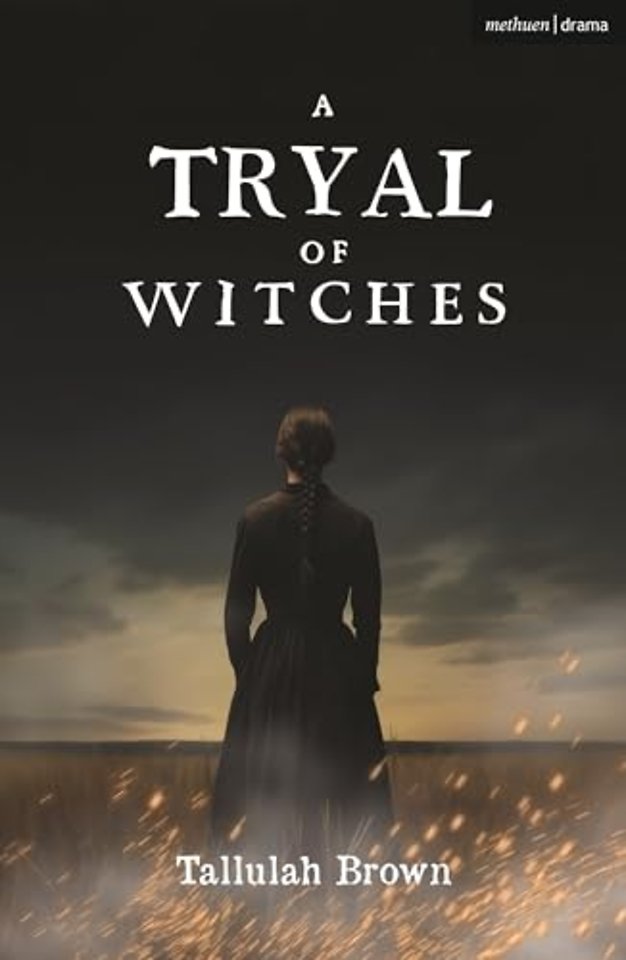 A Tryal of Witches