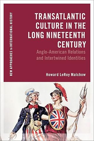 Transatlantic Culture in the Long Nineteenth Century