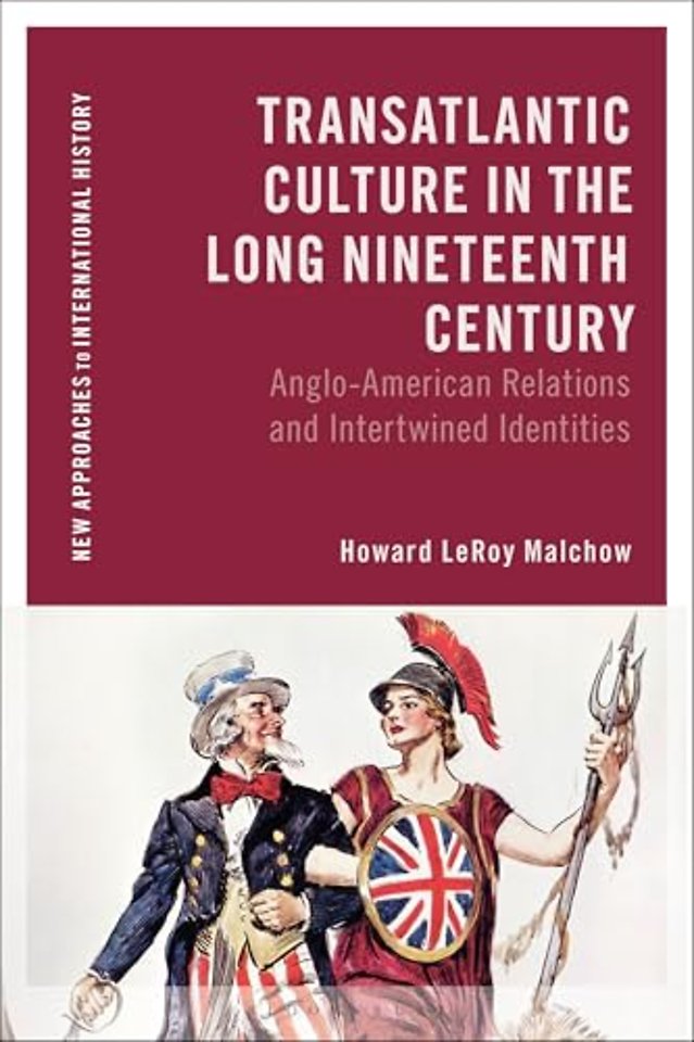 Transatlantic Culture in the Long Nineteenth Century