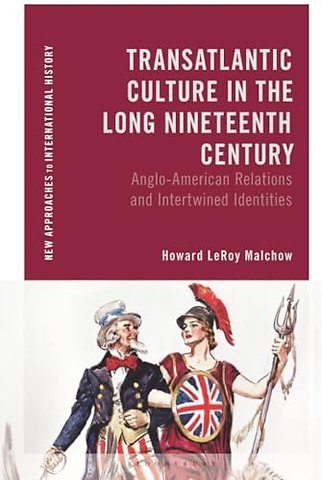 Transatlantic Culture in the Long Nineteenth Century