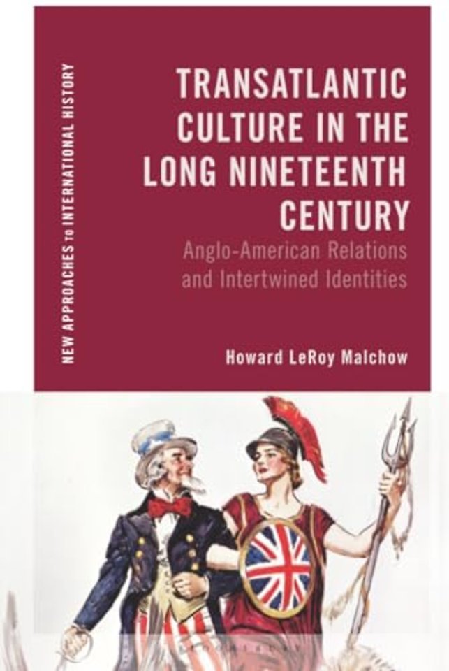 Transatlantic Culture in the Long Nineteenth Century