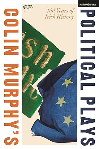 Colin Murphy's Political Plays