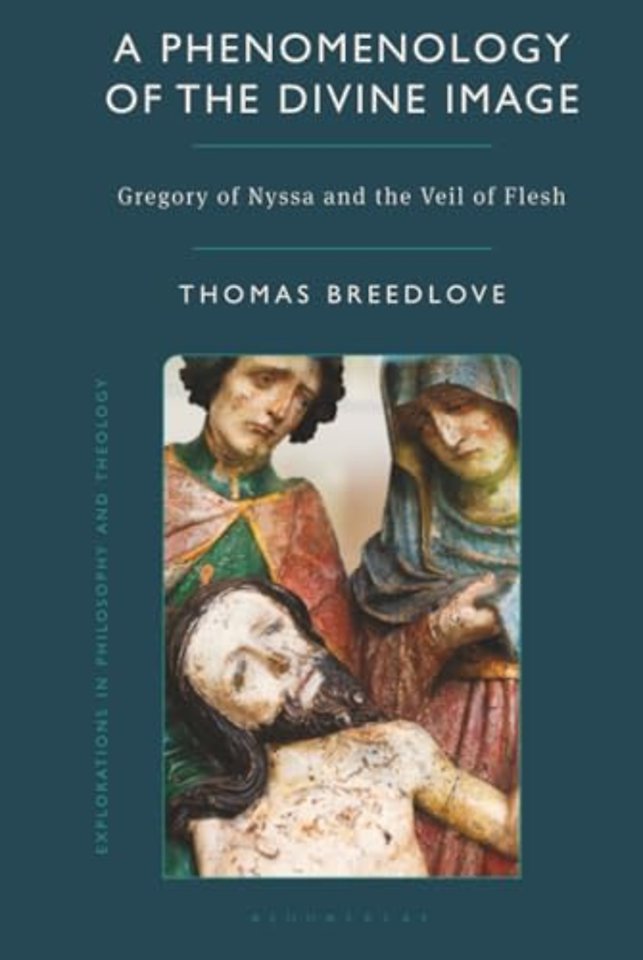 A Phenomenology of the Divine Image