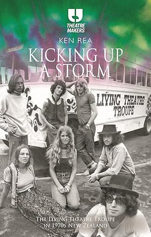 Kicking Up a Storm