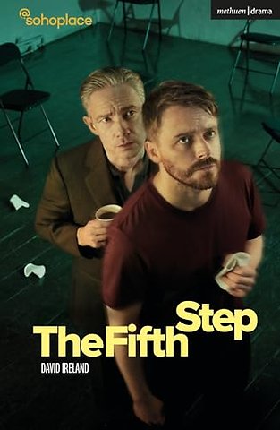 The Fifth Step