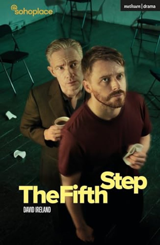 The Fifth Step