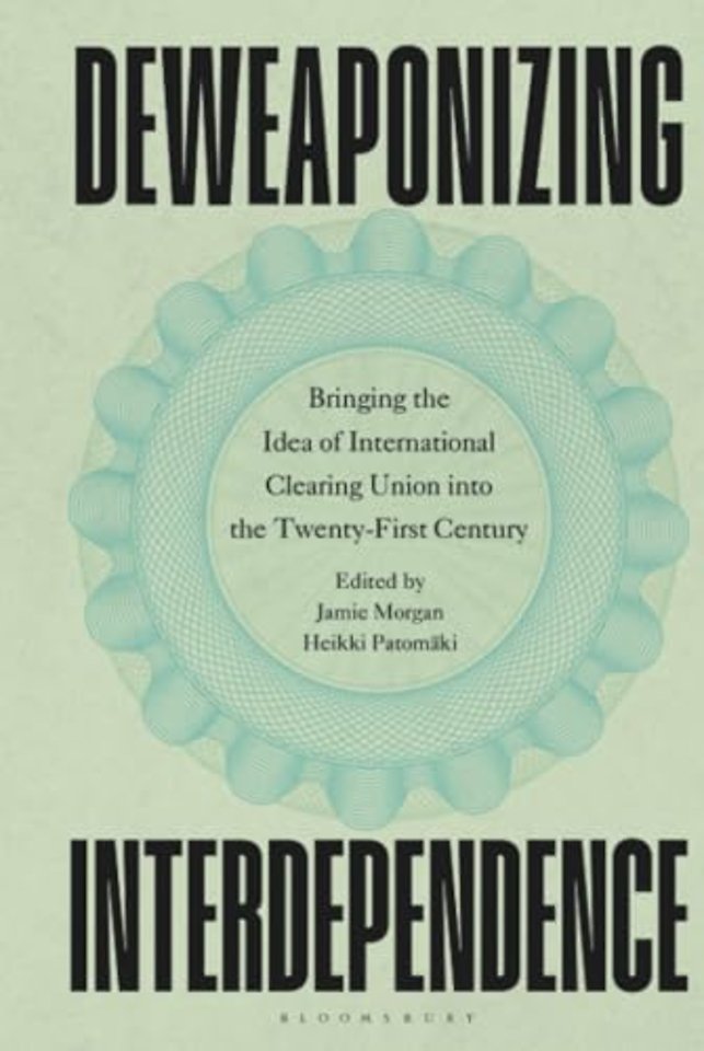Deweaponizing Interdependence