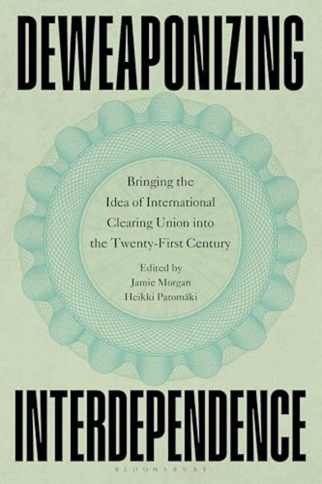 Deweaponizing Interdependence