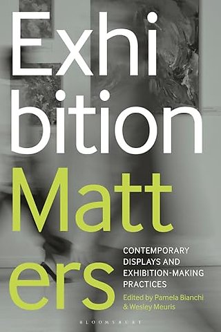 Exhibition Matters