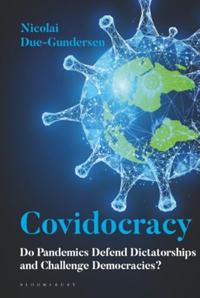 Covidocracy