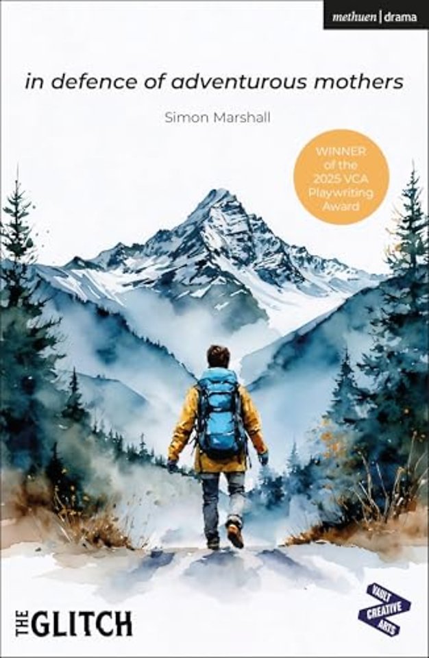 in defence of adventurous mothers