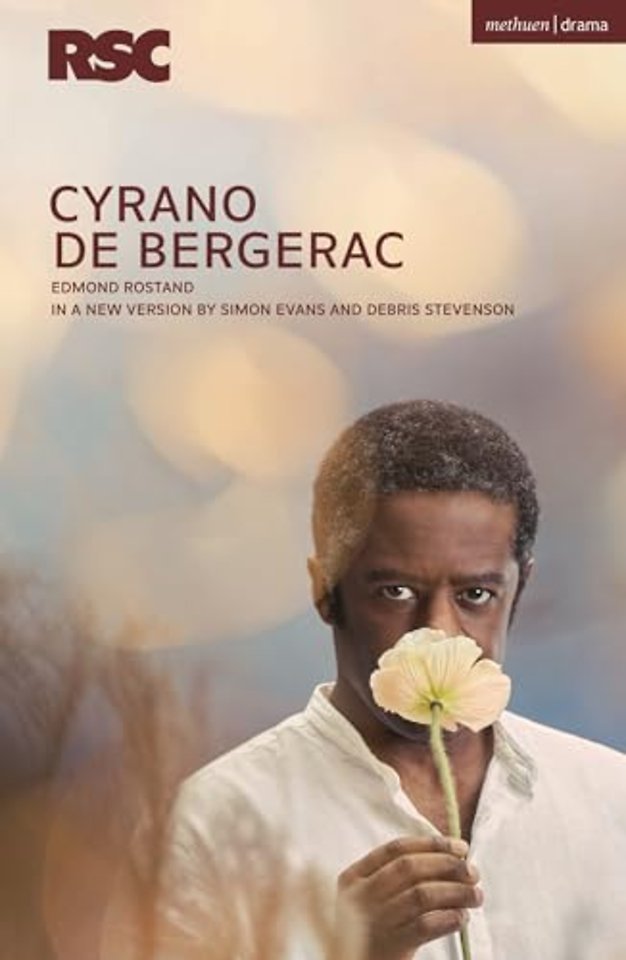 Cyrano de Bergerac