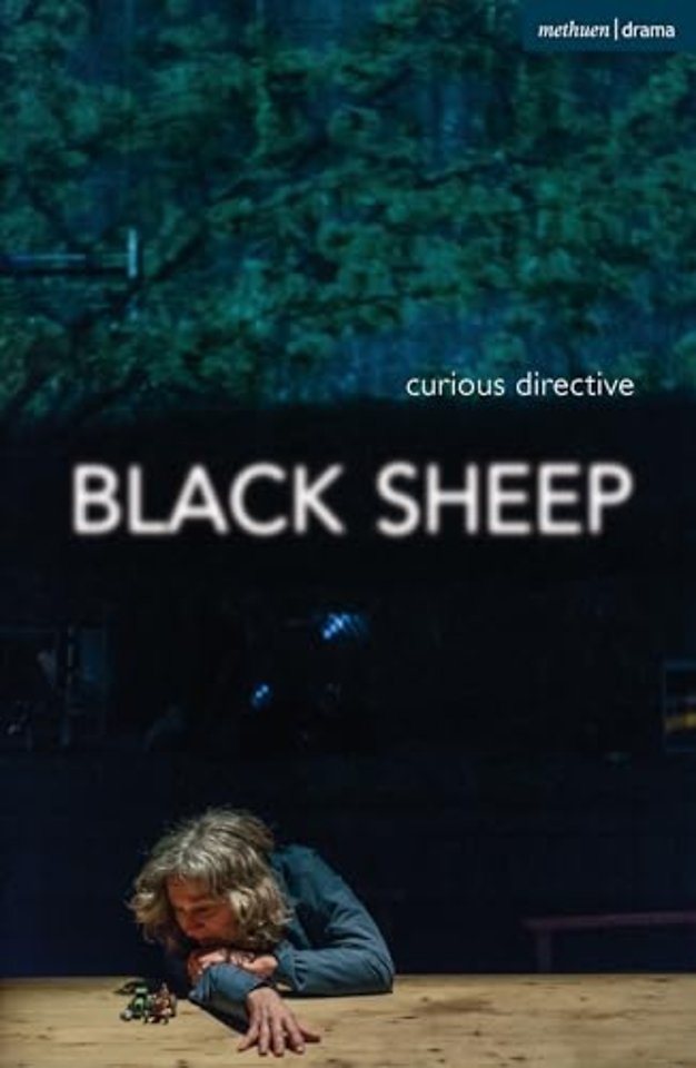 Black Sheep