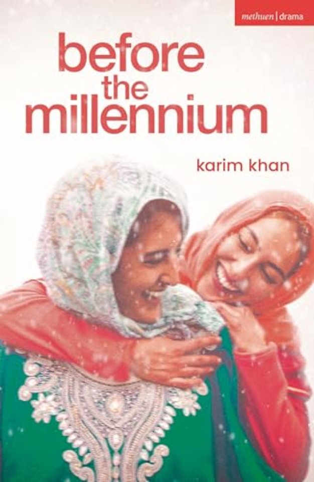 Before the Millennium