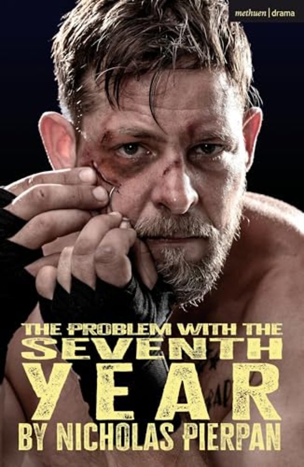 The Problem with the Seventh Year