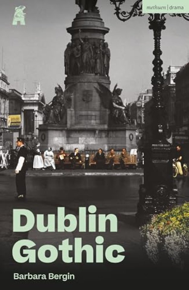 Dublin Gothic