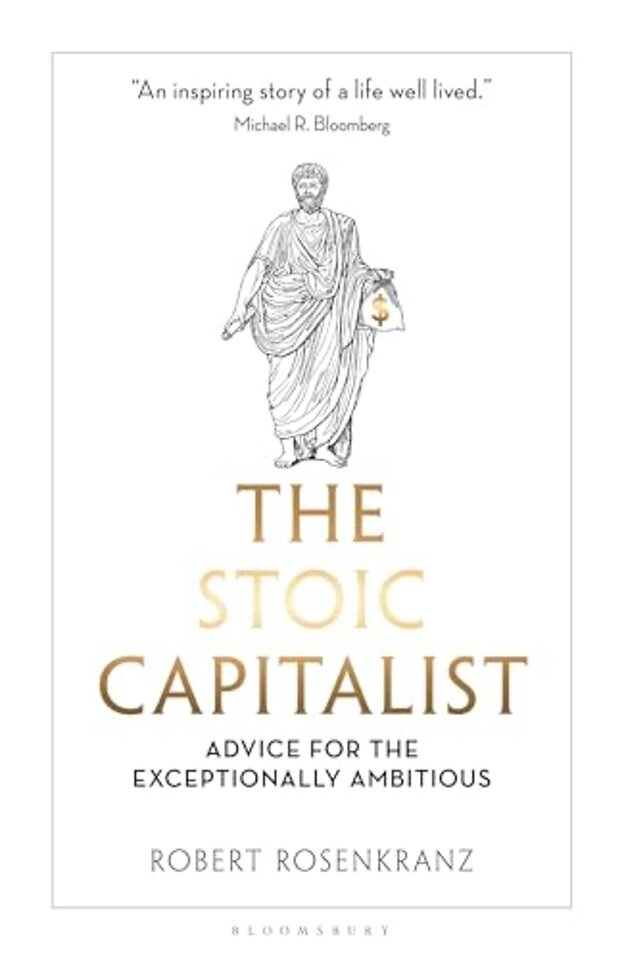 The Stoic Capitalist