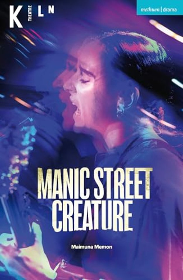 Manic Street Creature