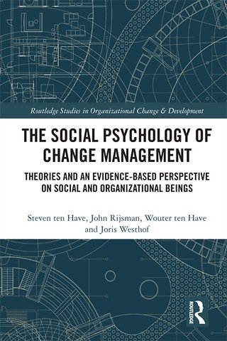 PDF -Social Psychology of Change Management
