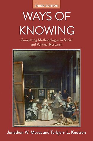 Ways of Knowing
