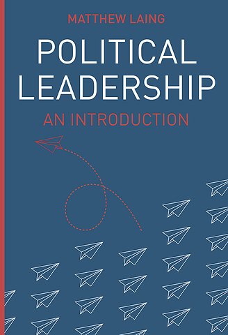 Political Leadership