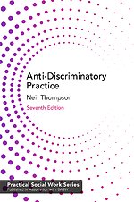 Anti-Discriminatory Practice