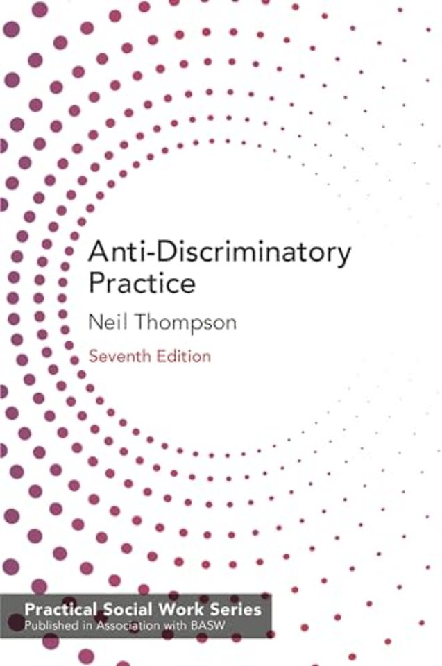 Anti-Discriminatory Practice