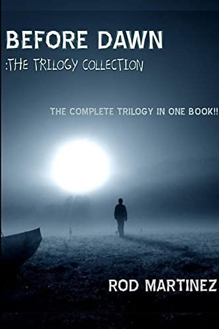 Before Dawn : Trilogy Collection
