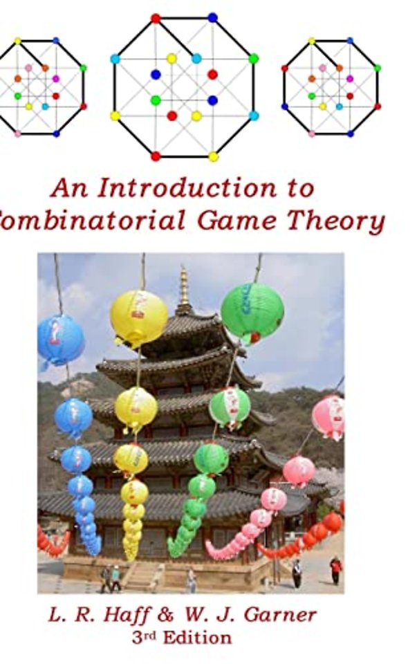 An Introduction to Combinatorial Game Theory