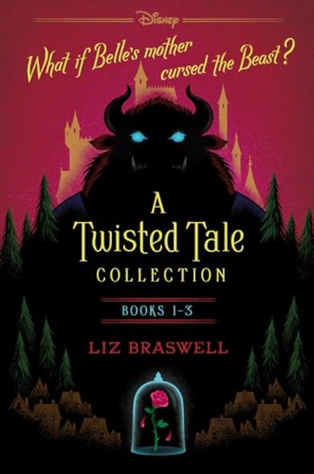 A Twisted Tale Collection